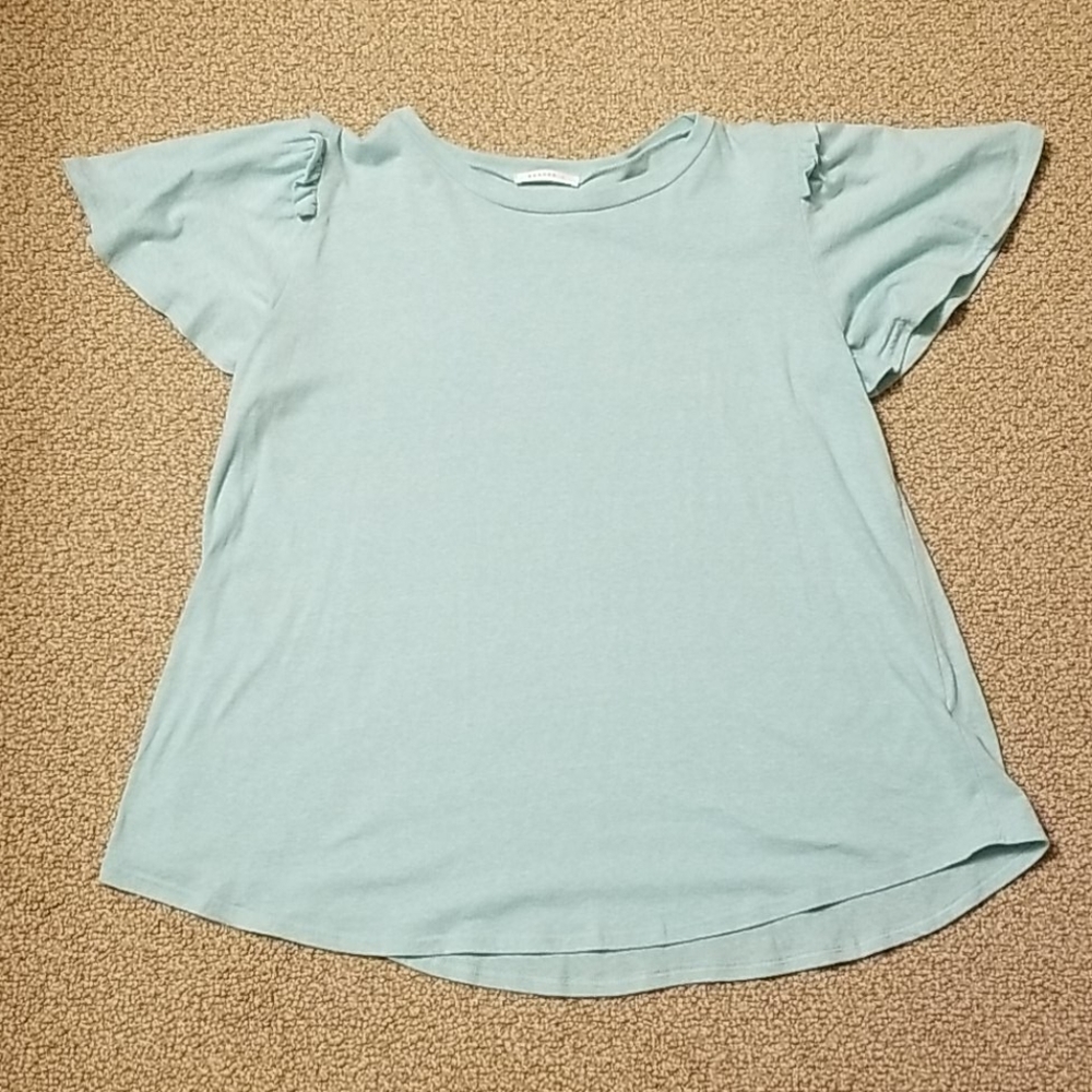 Reborn J L Top